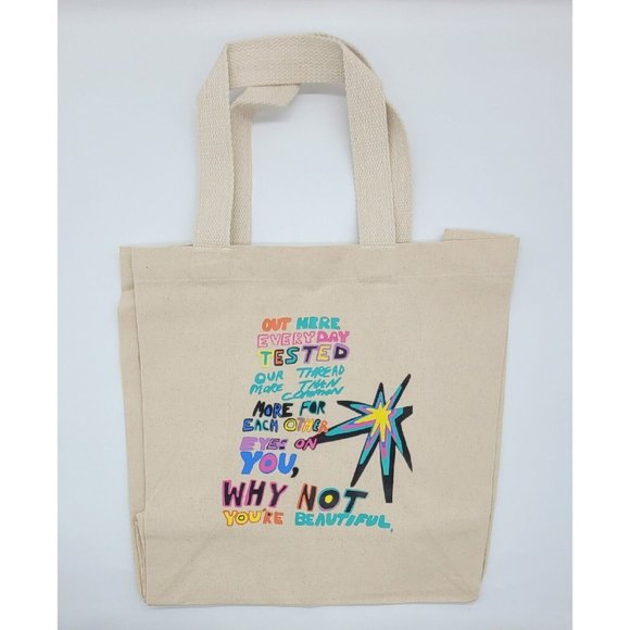 Walmart x Something In The Water Tote Bag - Picture 4 of 4